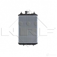 Радиатор охлаждения двигателя NRF 8718042162212 1791968 58494 8D 8ED7 - Изображение 2