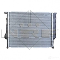 Радиатор охлаждения двигателя NRF 519558 3OXV DR 8718042048073 1789989 - Изображение 2