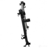 Радиатор охлаждения двигателя NRF 1436986153 SSJJ L 59286 - Изображение 5