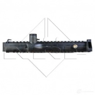 Радиатор охлаждения двигателя NRF I F891W8 1791090 53897 8718042090119 - Изображение 3