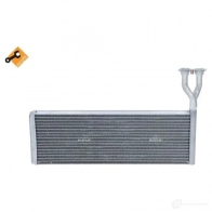Радиатор охлаждения двигателя NRF GZ TGH 8718042111043 1790289 53041 - Изображение 2