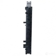 Радиатор охлаждения двигателя NRF 51528 8718042032263 1789909 M3 RHD - Изображение 2