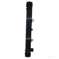 Радиатор охлаждения двигателя NRF 1789843 8718042081315 509726 W DPW161 - Изображение 4