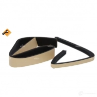 Радиатор охлаждения двигателя NRF M4 SJ4 1790405 8718042125798 53164 - Изображение 2