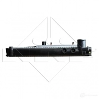 Радиатор охлаждения двигателя NRF HVHERI T 1789617 50533 8718042031334 - Изображение 2