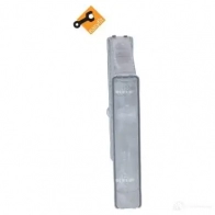 Радиатор охлаждения двигателя NRF 8718042125828 53167 1790408 KZH DW - Изображение 2