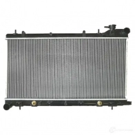 Радиатор охлаждения двигателя NRF 53095 YM 1Y3K 8718042115553 1790337