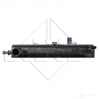 Радиатор охлаждения двигателя NRF 8718042043955 9ERL G 1792132 58966 - Изображение 3