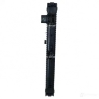 Радиатор охлаждения двигателя NRF 1 SFG5U 1789797 8718042056351 509559 - Изображение 2