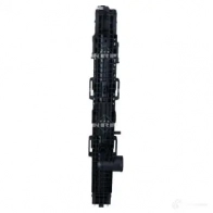 Радиатор охлаждения двигателя NRF 1 SFG5U 1789797 8718042056351 509559 - Изображение 4