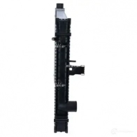 Радиатор охлаждения двигателя NRF DYFVH V2 8718042046840 1789818 509616 - Изображение 4
