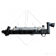 Радиатор охлаждения двигателя NRF 8718042040466 1791654 2P8CI P 58113 - Изображение 3