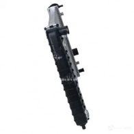Радиатор охлаждения двигателя NRF 56011 8718042151650 J1 E5T 1791465 - Изображение 4