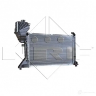 Радиатор охлаждения двигателя NRF 1791440 55348A 8718042158260 4NPJH 8