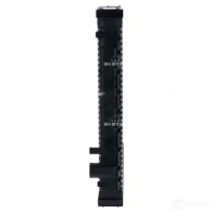 Радиатор охлаждения двигателя NRF 1789929 CKG LF0L 51590 8718042032614 - Изображение 2