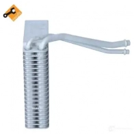 Испаритель кондиционера, радиатор печки NRF 8718042026361 1788138 464 NYTJ 36063 - Изображение 5