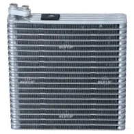 Испаритель кондиционера, радиатор печки NRF H3G5 0OZ 8718042026859 1788173 36114 - Изображение 4