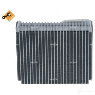 Испаритель кондиционера, радиатор печки NRF 36081 8718042026545 NL3 EB0 1788152 - Изображение 4