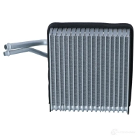 Испаритель кондиционера, радиатор печки NRF 8718042026422 Audi TT (8N3) 1 Купе 1.8 T 190 л.с. 2005 – 2006 36069 0LT 4FX