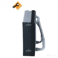Испаритель кондиционера, радиатор печки NRF 8718042026422 1788143 36069 0LT 4FX - Изображение 3