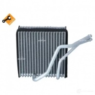 Испаритель кондиционера, радиатор печки NRF 8718042026422 1788143 36069 0LT 4FX - Изображение 4