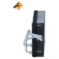 Испаритель кондиционера, радиатор печки NRF 8718042026422 1788143 36069 0LT 4FX - Изображение 5