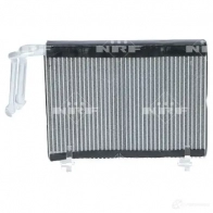 Испаритель кондиционера, радиатор печки NRF 8718042188571 1TSI0 5 36164 1219578923 - Изображение 3