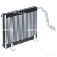 Испаритель кондиционера, радиатор печки NRF 8718042188571 1TSI0 5 36164 1219578923 - Изображение 5