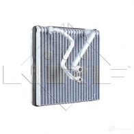 Испаритель кондиционера, радиатор печки NRF AL F2B 8718042026804 36109 1788170 - Изображение 2