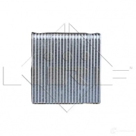 Испаритель кондиционера, радиатор печки NRF AL F2B 8718042026804 36109 1788170 - Изображение 3