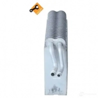 Испаритель кондиционера, радиатор печки NRF 1788133 8718042026248 4P RJKH 36050 - Изображение 5