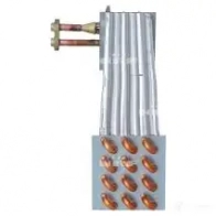 Испаритель кондиционера, радиатор печки NRF CMYGS 63 36155 8718042160980 1788197 - Изображение 3
