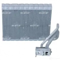 Испаритель кондиционера, радиатор печки NRF 36170 D7 QI9B Citroen C4 1 (LC, PF2) Хэтчбек 2.0 HDi 110 л.с. 2007 – 2008