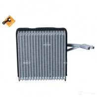Испаритель кондиционера, радиатор печки NRF 106 I0OB 36106 1788167 8718042026774 - Изображение 2