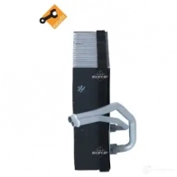 Испаритель кондиционера, радиатор печки NRF 106 I0OB 36106 1788167 8718042026774 - Изображение 3