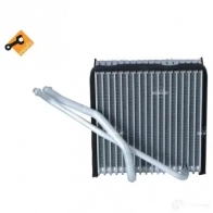 Испаритель кондиционера, радиатор печки NRF 106 I0OB 36106 1788167 8718042026774 - Изображение 4