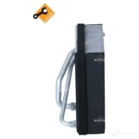 Испаритель кондиционера, радиатор печки NRF 106 I0OB 36106 1788167 8718042026774 - Изображение 5