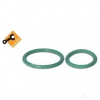 Испаритель кондиционера, радиатор печки NRF 106 I0OB 36106 1788167 8718042026774 - Изображение 7