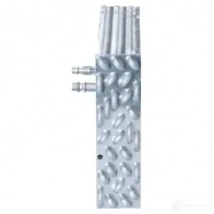 Испаритель кондиционера, радиатор печки NRF 8718042026088 EW7O 0SW 1788123 36034 - Изображение 2