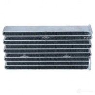 Испаритель кондиционера, радиатор печки NRF 36149 8718042122377 W68W 0 1788191 - Изображение 4