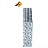 Испаритель кондиционера, радиатор печки NRF 1788118 8718042026019 YH HAWVY 36026 - Изображение 5