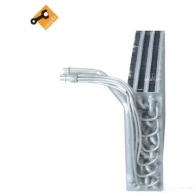 Испаритель кондиционера, радиатор печки NRF 9MLO ZQR 8718042026934 36136 1788181 - Изображение 3
