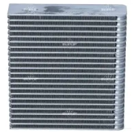 Испаритель кондиционера, радиатор печки NRF 36140 1788184 RZ W4UM 8718042074461 - Изображение 4