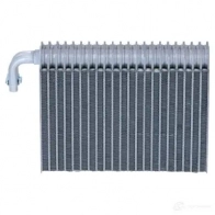 Испаритель кондиционера, радиатор печки NRF 8718042026415 1788142 IT OC0V 36068