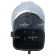 Испаритель кондиционера, радиатор печки NRF 8718042188557 36162 1219578917 62QU SA6 - Изображение 6
