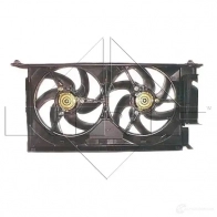 Испаритель кондиционера, радиатор печки NRF 8718042188557 36162 1219578917 62QU SA6 - Изображение 8