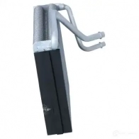 Испаритель кондиционера, радиатор печки NRF 36102 YGAW MG5 1788165 8718042026743 - Изображение 5