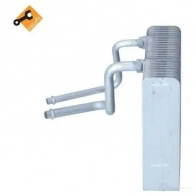 Испаритель кондиционера, радиатор печки NRF 8718042026637 4F45 MIH 1788156 36091 - Изображение 3