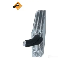 Испаритель кондиционера, радиатор печки NRF 8718042026309 5VW 03 1788134 36057 - Изображение 3
