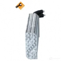 Испаритель кондиционера, радиатор печки NRF 8718042026309 5VW 03 1788134 36057 - Изображение 5